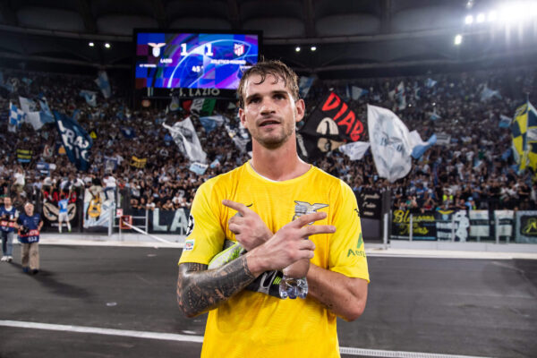 Inter pranë marrëveshjes me portierin 32-vjeçar, tifoz zikaltër dhe me përvojë në Serie A