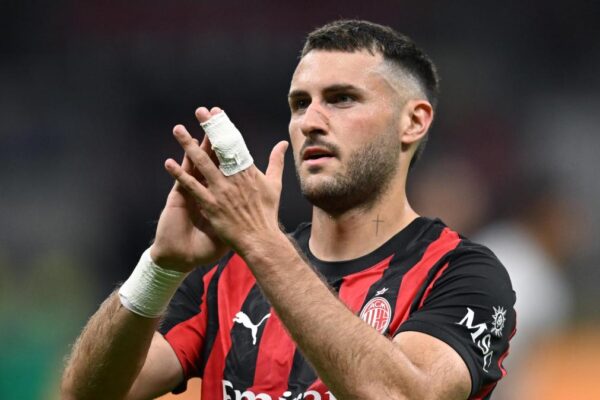 Gimenez i thotë “lamtumirë” Milan dhe përfundon në Portugali, 35 milionë euro për kuqezinjtë