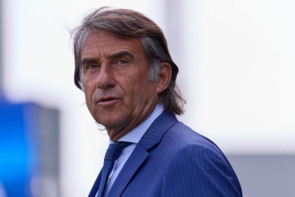 Revolucioni i radhës i Juves nis me Giovanni Carnevali-n, “arkitekti” i Sassuolo-s zbret në Torino  