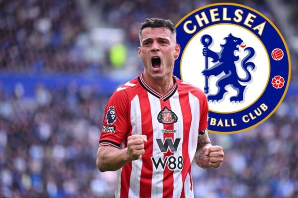 Marrëveshja Xhaka – Chelsea, detajet e fundit nga Anglia