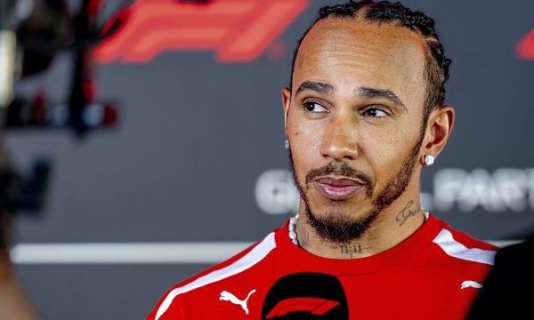 Hamilton i zhgënjyer me Ferrarin: Jemi ende larg Mercedesit