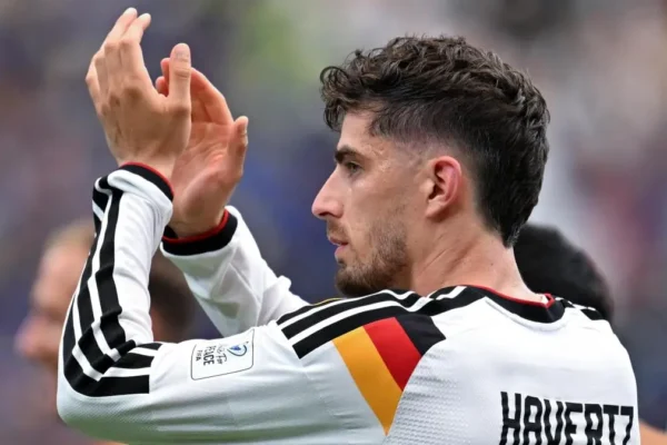 Havertz, mesazh për Italinë: Pa të në fazën finale, Botërorit i mungon diçka