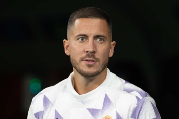 “Jo, prapë?” Hazard zbulon ‘makthin’ me trajnerin Conte. “Me Zidane vetëm luan futboll”