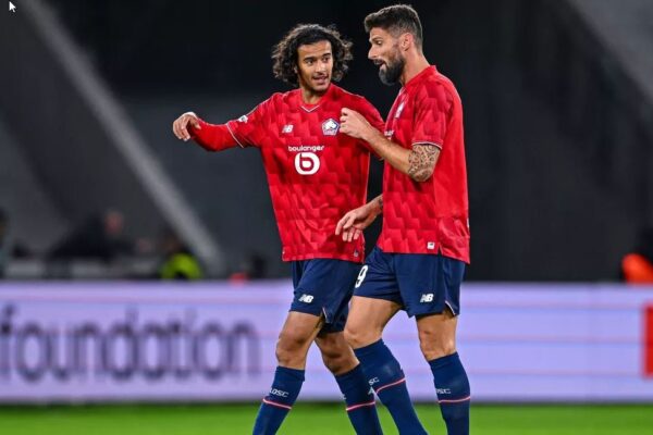Giroud nxjerr zbuluar shokun e skuadrës: Do të luajë te Real Madrid sezonin e ardhshëm, do të transferohet për 70 milionë euro