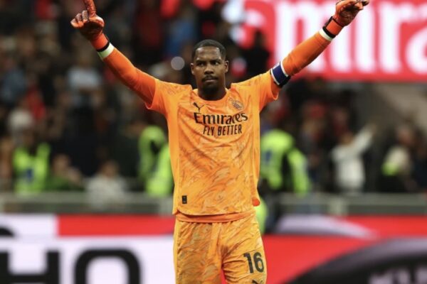 ‘Bomba’ e ditës: Maignan- Milan, po ndodh e papritura
