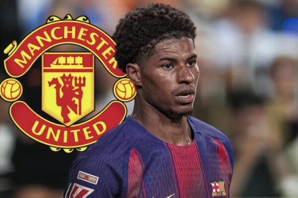 Man Utd merr vendimin përfundimtar për të ardhmen e Rashford
