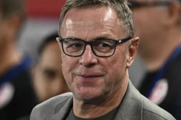 Ralf Rangnick e konfirmon: Refuzova AC Milanin për të vazhduar me Austrinë