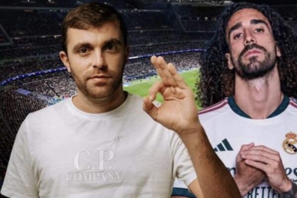 Fabrizio Romano zbulon prapaskenat: E donin Barcelona e Atletico, Reali e kompletoi papritmas marrëveshjen për Cucurellan