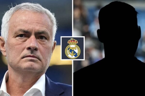 Mourinho fillon punën për ta sjellë yllin e Interit te Real Madridi