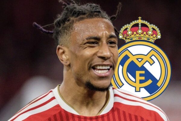 Real Madridi lëshon komunikatë zyrtare për Olisen