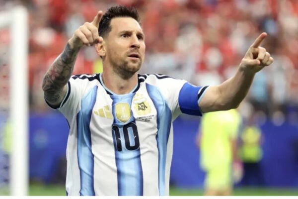 Nga penalltia e humbur te rekordi historik – Messi shkruan një kapitull të ri në Kupën e Botës