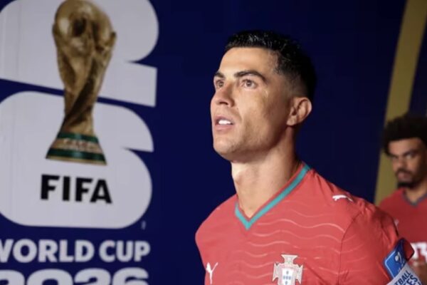 Fjalët e Cristiano Ronaldos pasi shkroi emrin e tij në librat e historisë të Kupave të Botës