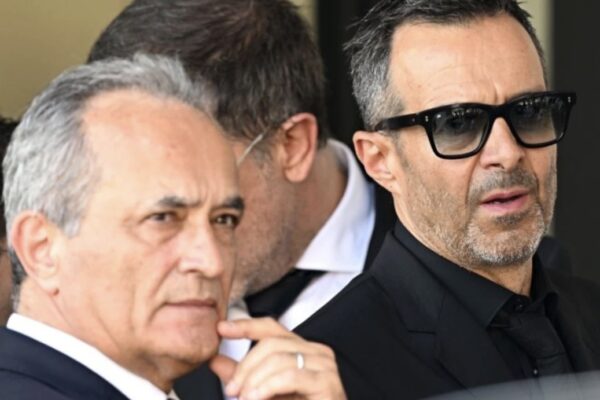 Jorge Mendes nuk ndalet: Pas Ramosit, tani synon t’ia sjellë Milanit yllin e Barcelonës