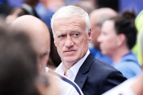 Didier Deschamps shkruan historinë, bëhet trajneri me më shumë fitore në Kupën e Botës