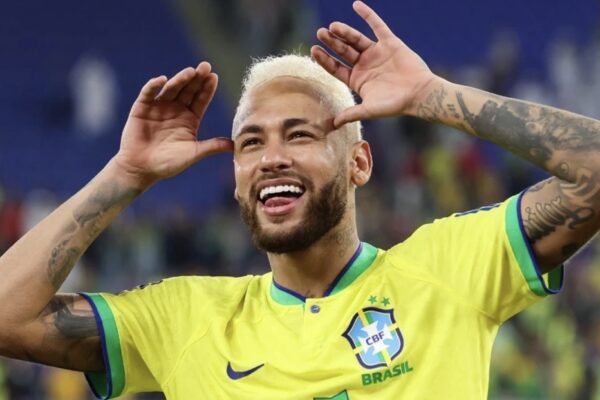 “Efekti Neymar”- Rritje e regjistrimeve të emrit në Brazil pas thirrjes për Botërorin 2026