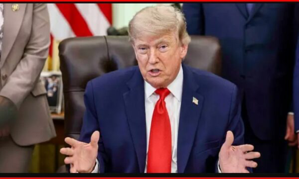 Trump mund të dorëzojë trofeun e Botërorit