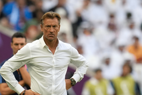 Tunizia emëron Herve Renard trajner të ri gjatë Kupës së Botës