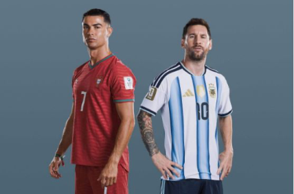 Përballja Ronaldo-Messi në Botëror, ja se si mund të bëhet realitet