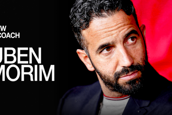 Zyrtare: Ruben Amorim merr drejtimin e Milanit
