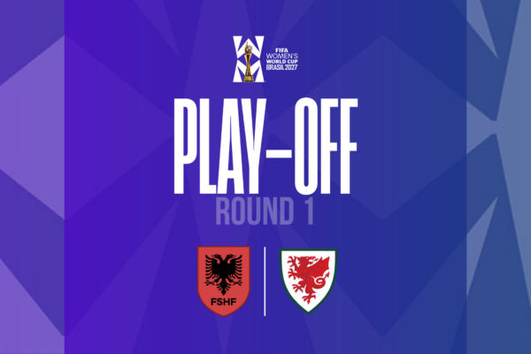 Futbolli i vajzave: Shqipëria dhe Kosova njohin rivalët e playoffit Botëror!