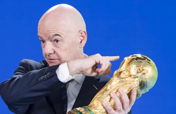 Botërori i radhës do të jetë me 64 ekipe? Infantino nuk e përjashton si ide dhe jep lajmin e bujshëm