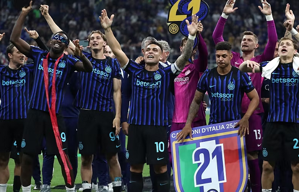 E pabesueshme! Pas Palestra dhe Nico Paz, Inter dështon edhe me objektivin e tretë madhor në merkato