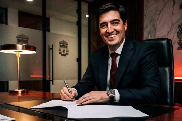 Andoni Iraola i bën dalje, mesfushori i Liverpool-it do të transferohet tek Inter