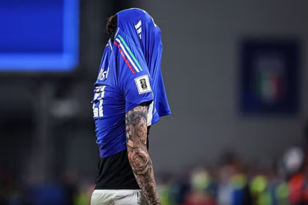 FIGC i përgjigjet Infantinos: Deklaratë e papërshtatshme, futbolli udhëhiqet nga respekti