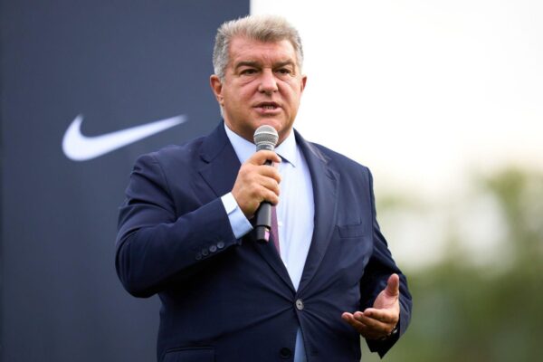 Laporta do të kërkojë kredi të re, Barcelona e ka të pamundur të mbarojë projektet e nisura me kredinë aktuale