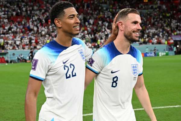 E BUJSHME: Jordan Henderson drejt transferimit te klubi pretendent për titullin në Premier League
