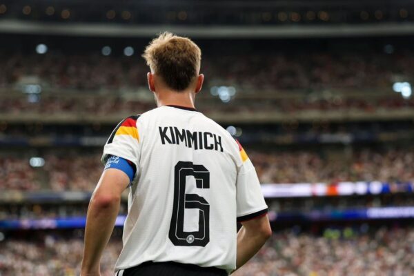 Kimmich: Ky është problemi më i madh i Gjermanisë, nëse e evitojmë atë mund të mposhtim këdo