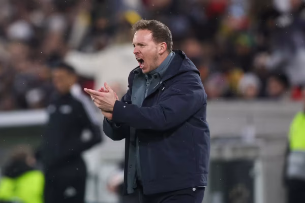 Nagelsmann: Do të rikthejmë shpirtin luftarak gjerman, do ta fillojmë botërorin si sfidues