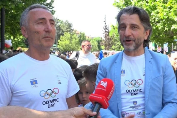 Ku do të mbahet hapja e “Prishtina 2030”? Rama dhe KOK me qëndrime të ndryshme