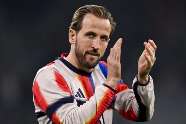 Barcelona kërkon Harry Kane, anglezi nuk e mendon dy herë vendimin e tij