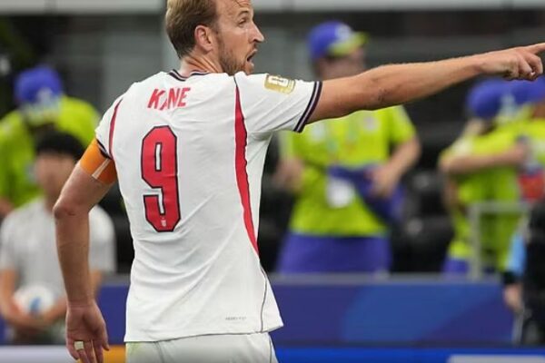 Kane: Në këtë Angli, shumë uri dhe entuziazëm