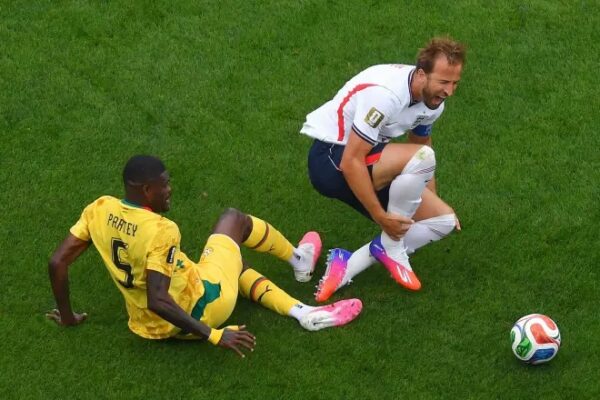 “Përmbushet” mallkimi i magjistarit ganez ndaj Harry Kane: E ndaloj unë atë dhe Anglinë…