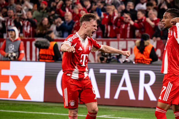 “Verën e vitit 2024 isha shumë pranë kalimit te PSG, qëndrimi te Bayern ishte vendimi i duhur”