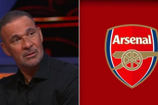 “24% posedim topi, oh Jezus Krisht”; Ruud Gullit kritikon ashpër Arsenalin pas finales së Champions-it