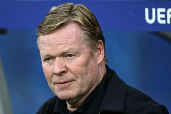 Koeman pas 2-2 me Japoninë: Jemi të zhgënjyer, por rezultati duhet pranuar