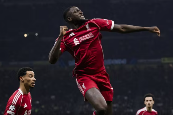 Konaté i jep lamtumirën Liverpool-it: 5 vite të paharrueshme, por ka ardhur koha për një sfidë të re