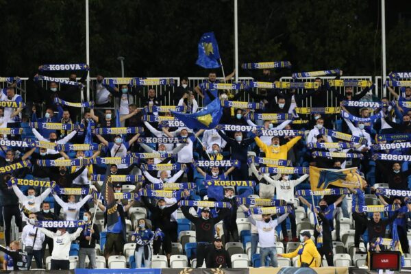Kosova sonte luan ndeshjen miqësore ndaj Andorrës në “Fadil Vokrri”