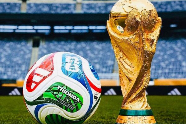 ZYRTARE! Këto janë RREGULLAT E REJA, të konfirmuara për Kupën e Botës 2026