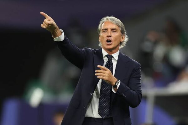 Mancini drejt rikthimit te Italia, gati kontrata deri në vitin 2030