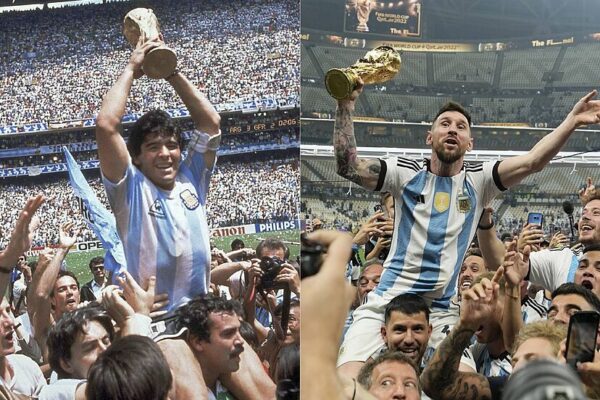 Messi pranë një tjetër rekordi historik në Kupën e Botës, mund të lërë pas Maradonën