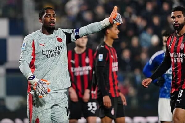 Maignan tundohet nga Londra, Chelsea e ka seriozisht për francezin. Milan në mëdyshje
