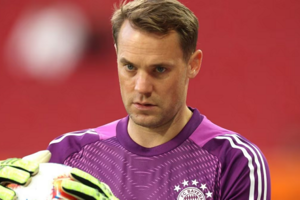 “Është tepër e hidhur të përfundosh kështu…”, Manuel Neuer i jep lamtumirën kombëtares së Gjermanisë