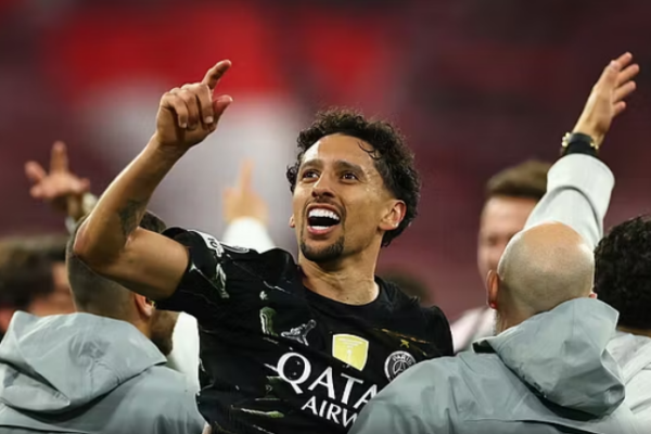 PSG gjen te Barcelona zëvendësuesin ideal të Marquinhos, ka klauzolë largimi 500 milionë euro