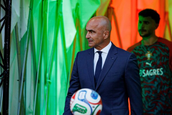Roberto Martinez, gati të thotë lamtumirë pas Kupës së Botës