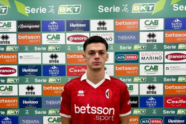 Ekskluzive/ Marvin Çuni transferohet në Slloveni, sulmuesi shqiptar firmos me Olimpija Ljubljanën