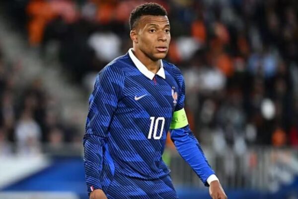 Mbappé premton një model të ri festimi në Kupën e Botës